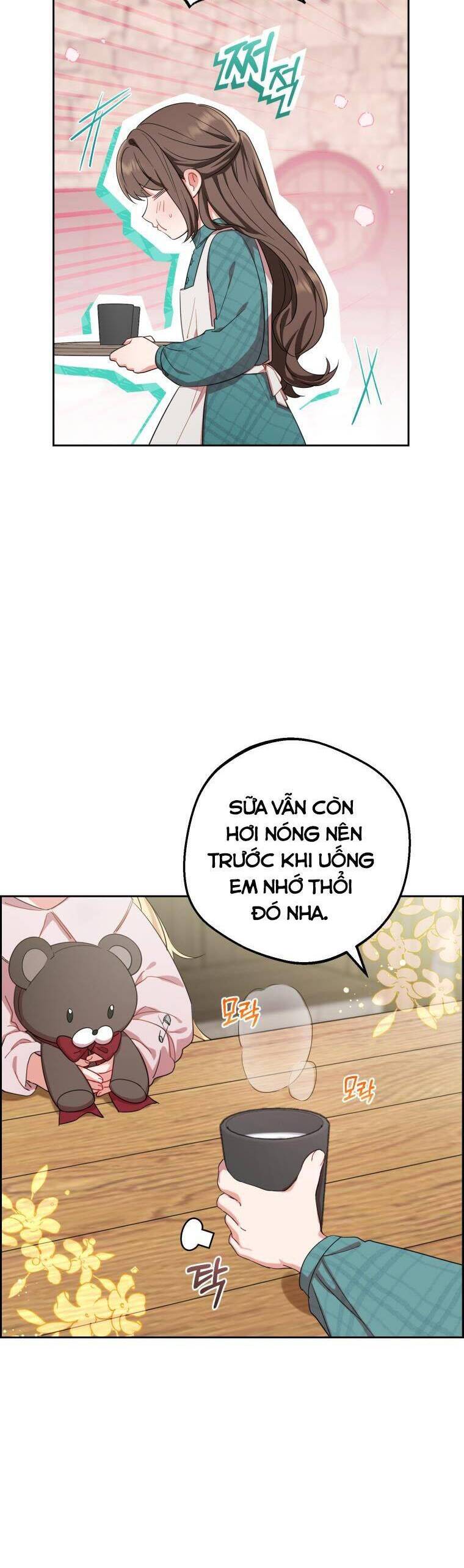 Được Yêu Thương Mà Còn Ngại Ngùng Sao! Chap 2 - Next Chap 3