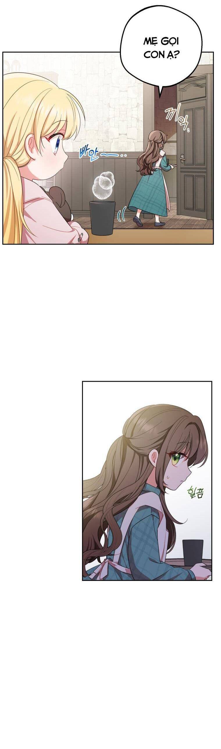 Được Yêu Thương Mà Còn Ngại Ngùng Sao! Chap 2 - Next Chap 3