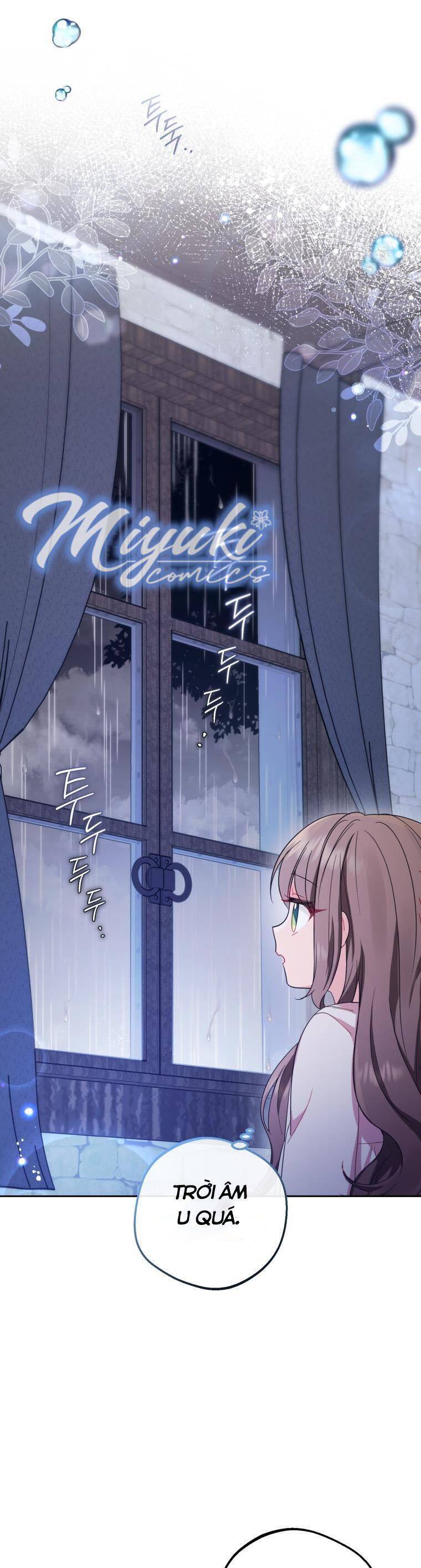 Được Yêu Thương Mà Còn Ngại Ngùng Sao! Chap 2 - Next Chap 3