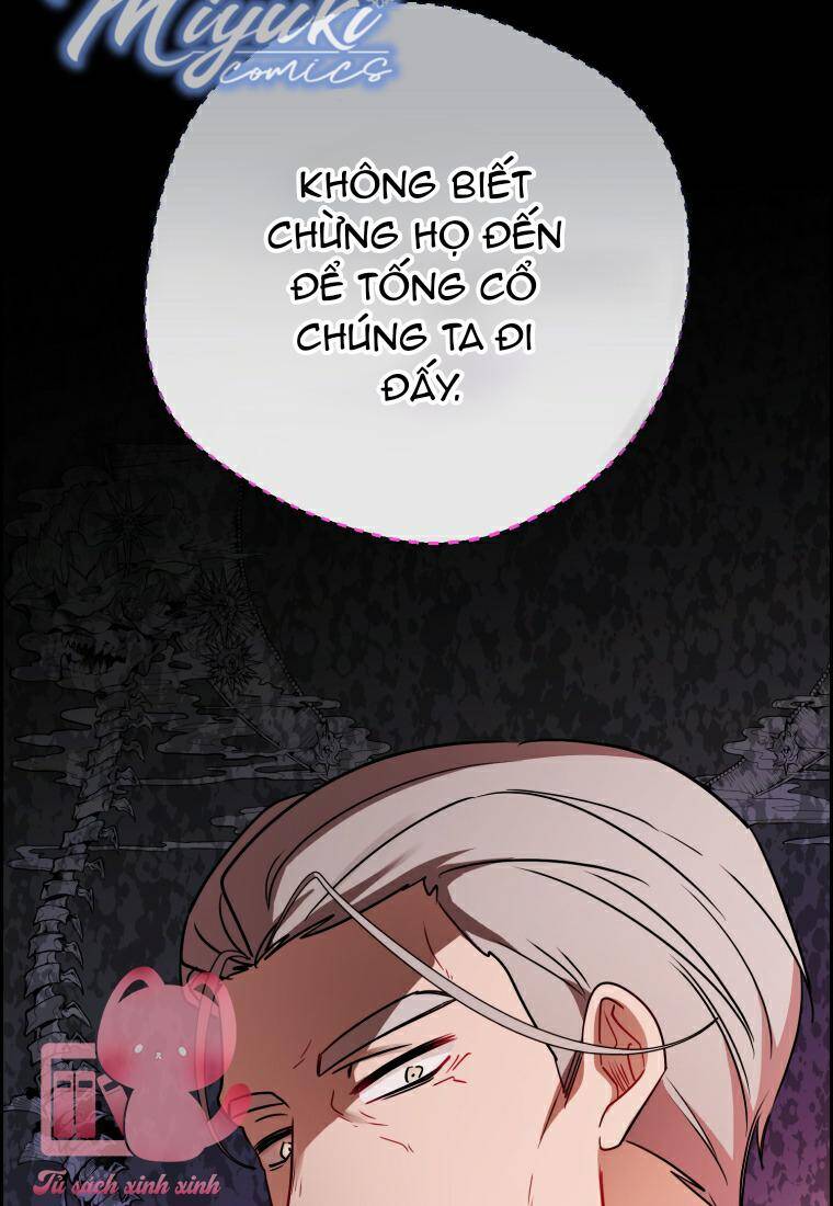 Được Yêu Thương Mà Còn Ngại Ngùng Sao! Chap 9 - Next Chap 10