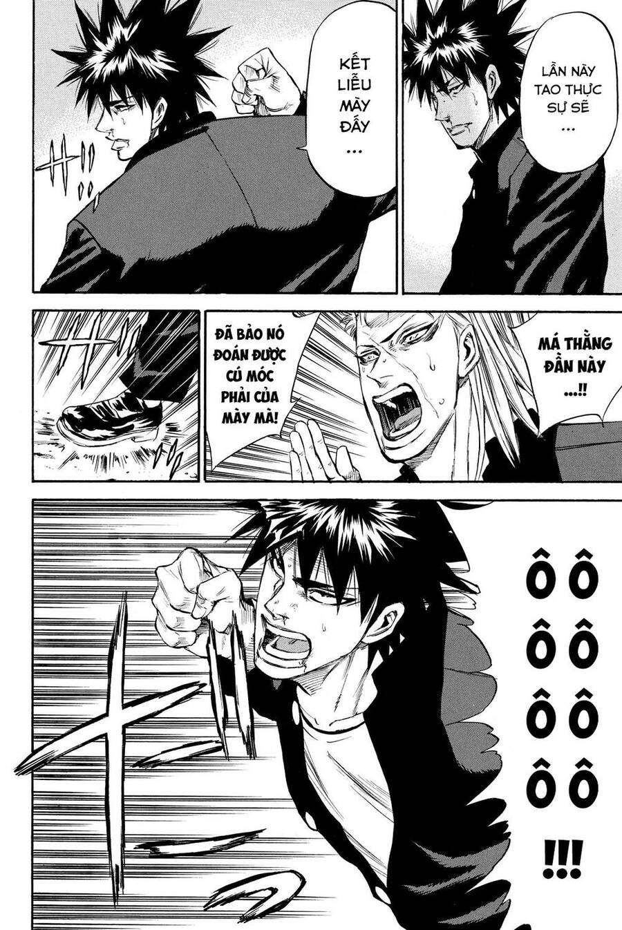 A-Bout! Chap 182 - Next Chap 183