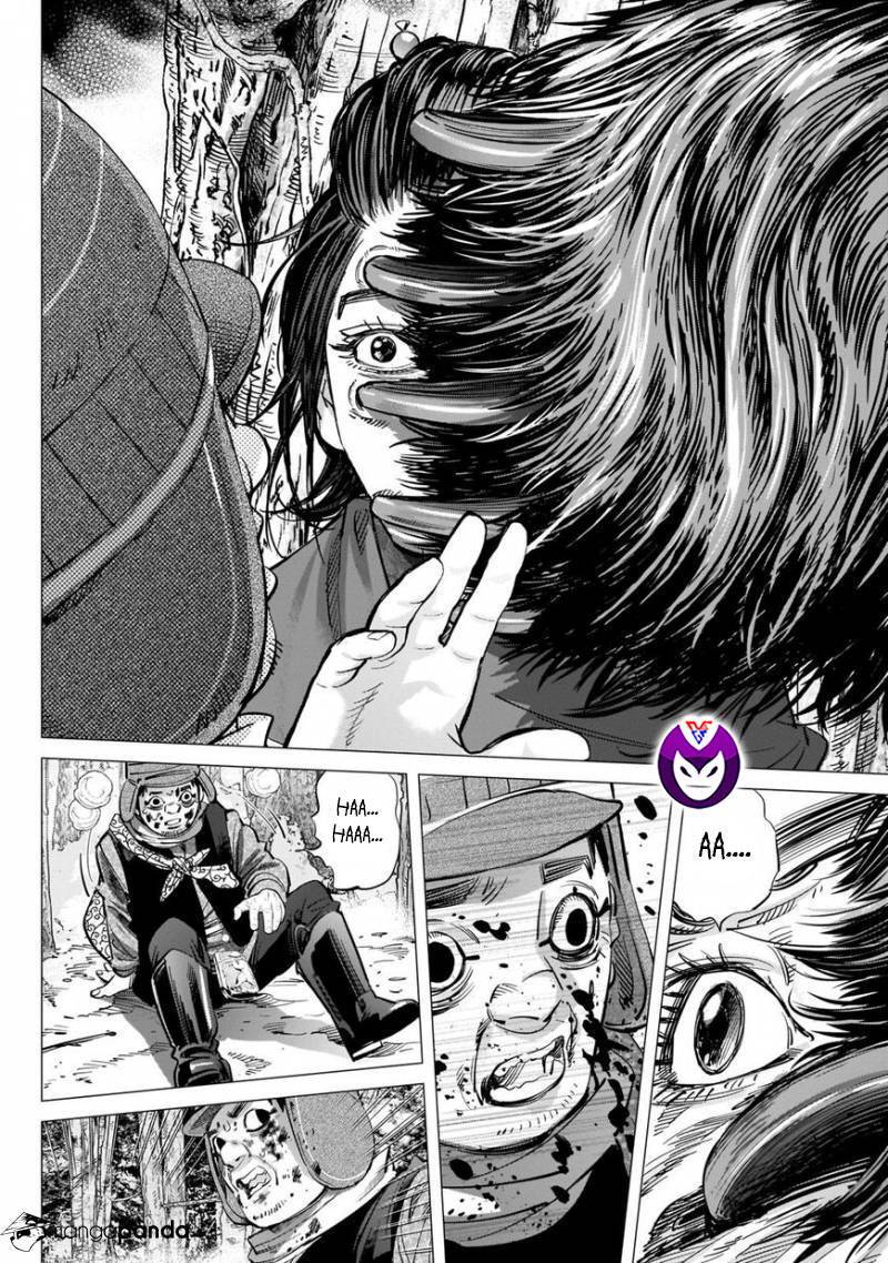 Cơn Sốt Vàng Sau Chiến Tranh Chap 220 - Next Chap 221