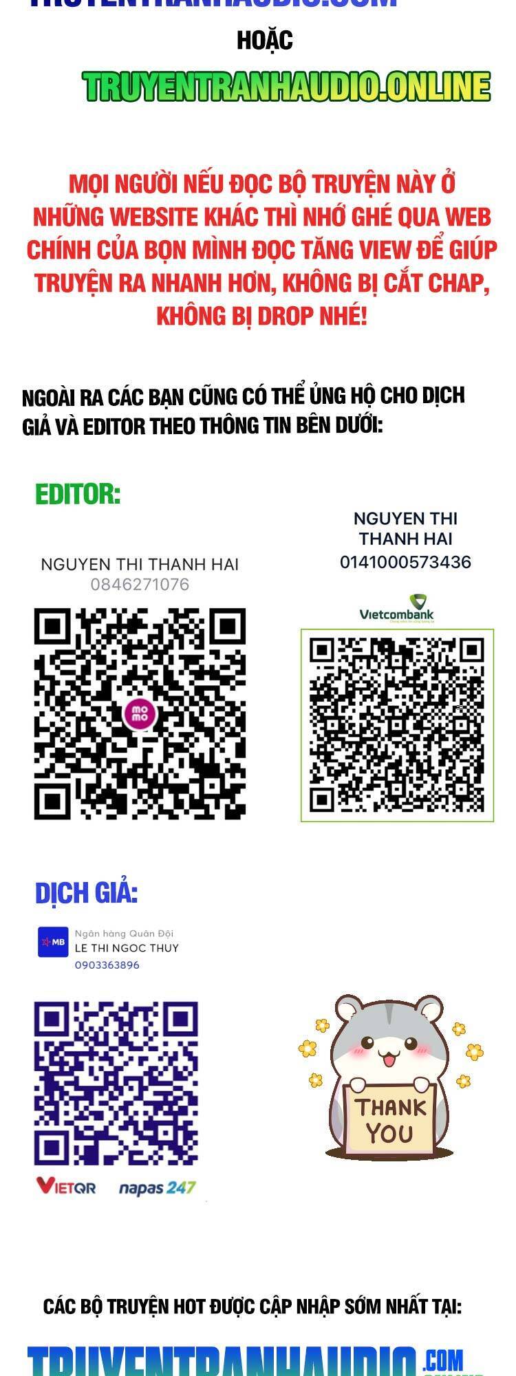 Song Tu Đạo Lữ Của Tôi Chap 735 - Next Chap 736