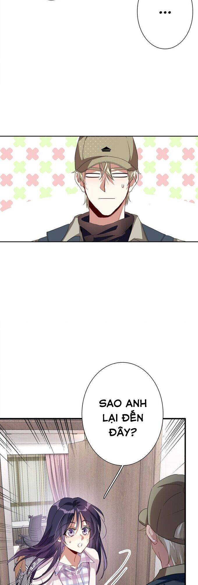 Tinh Mộng Thần Tượng Chap 324 - Next Chap 325