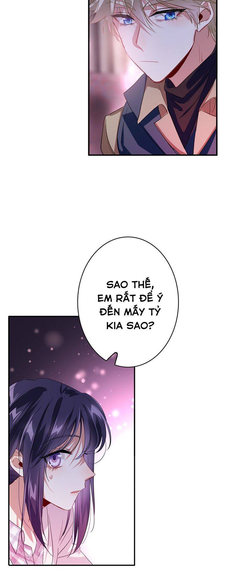 Tinh Mộng Thần Tượng Chap 326 - Next Chap 327