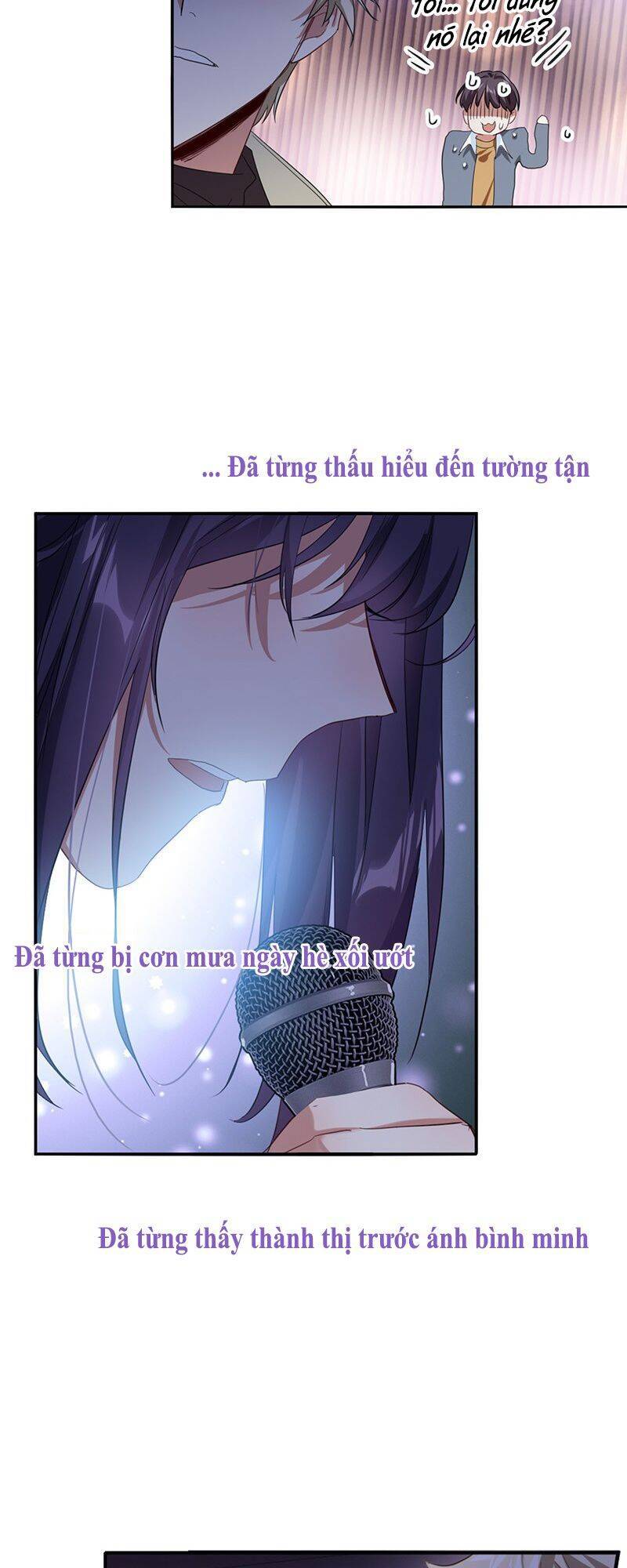 Tinh Mộng Thần Tượng Chap 326 - Next Chap 327