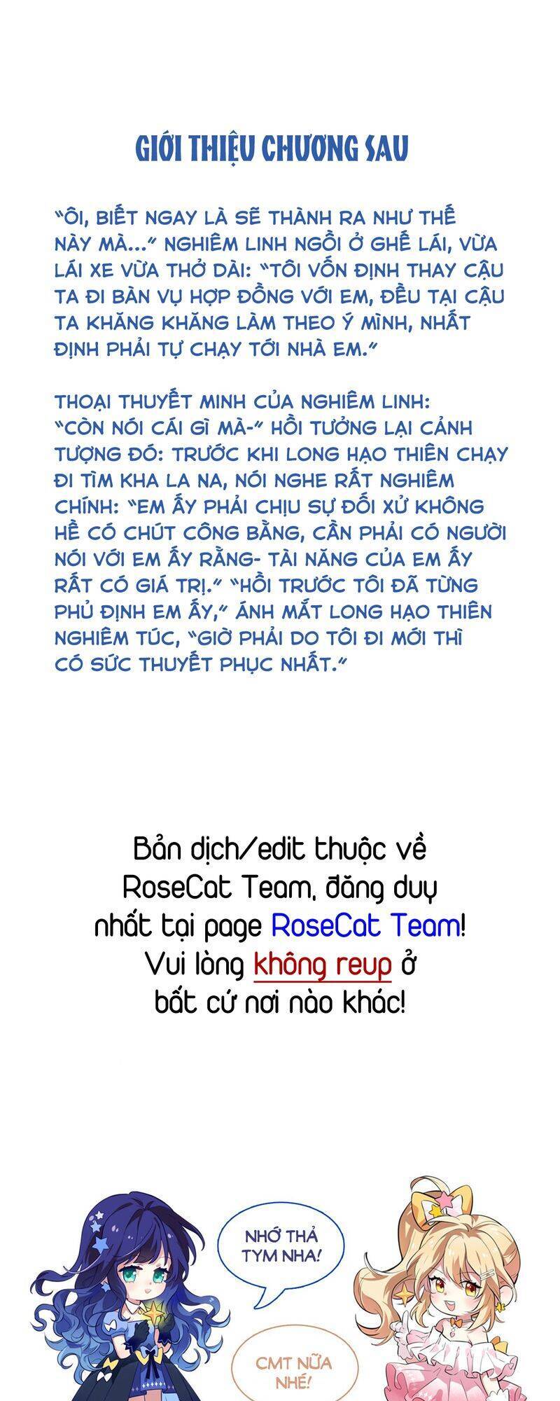 Tinh Mộng Thần Tượng Chap 326 - Next Chap 327