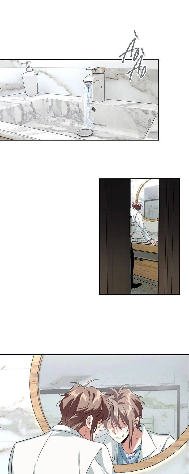 Tinh Mộng Thần Tượng Chap 331 - Next Chap 332