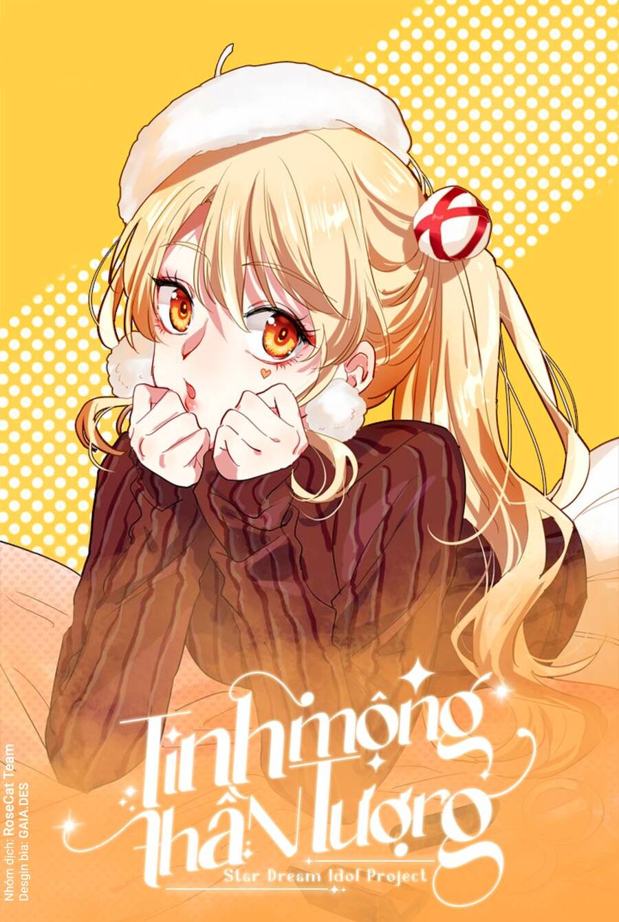 Tinh Mộng Thần Tượng Chap 332 - Next Chap 333