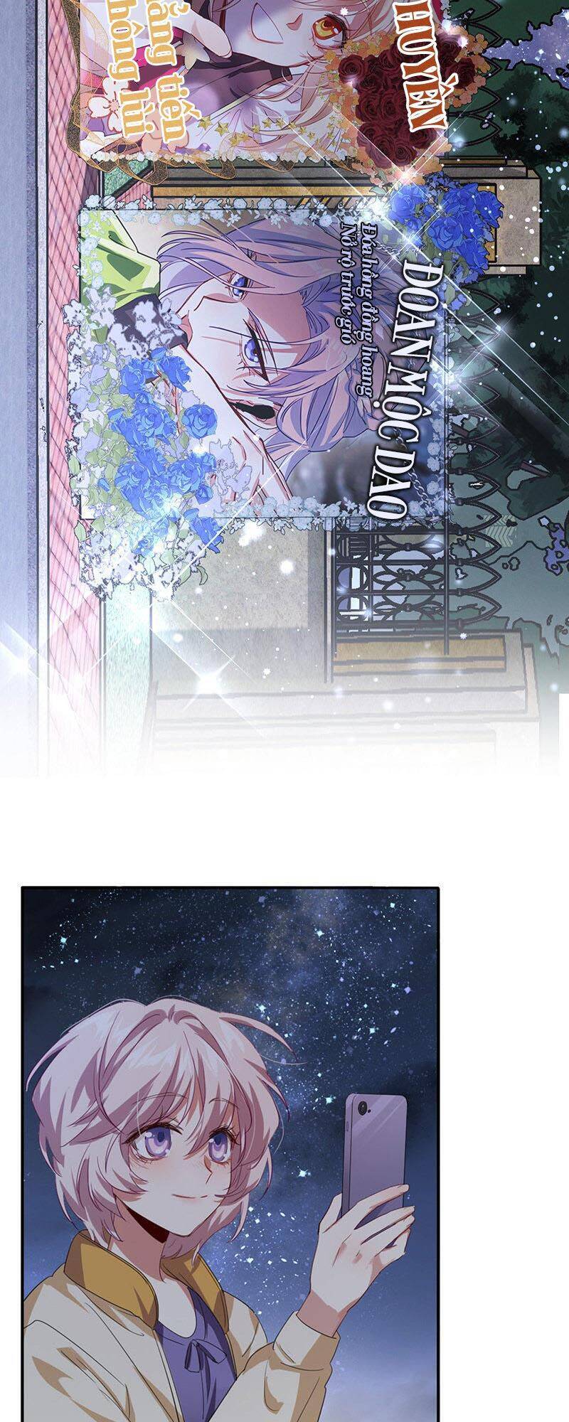 Tinh Mộng Thần Tượng Chap 333 - Next Chap 334