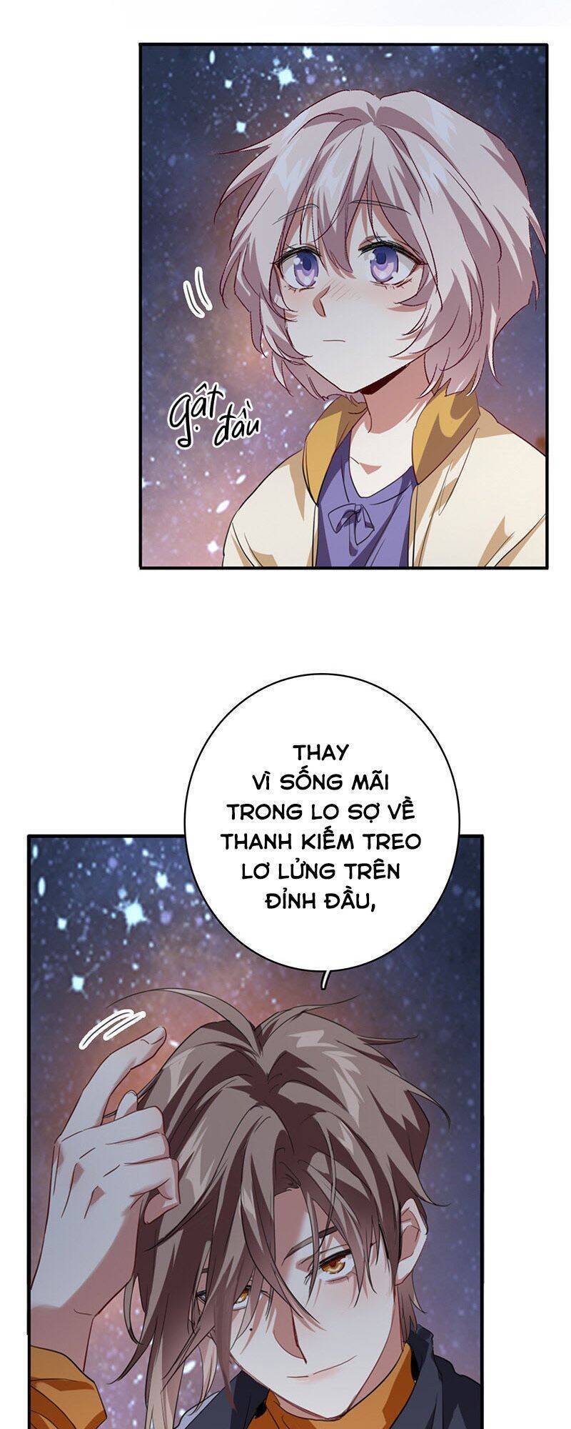 Tinh Mộng Thần Tượng Chap 333 - Next Chap 334