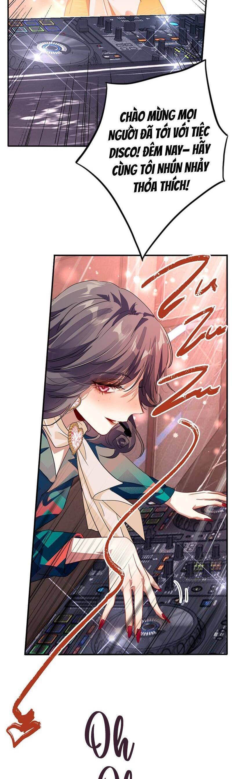 Tinh Mộng Thần Tượng Chap 336 - Next Chap 337