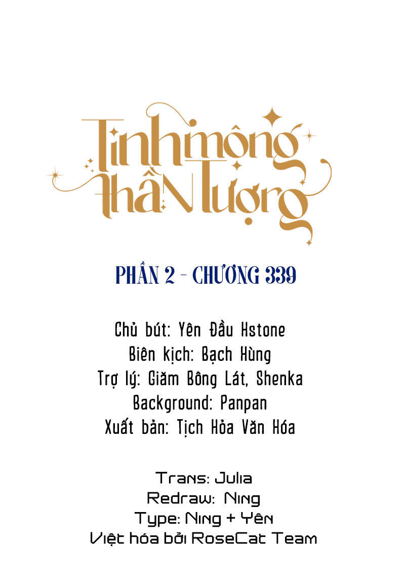 Tinh Mộng Thần Tượng Chap 339 - Next Chap 340