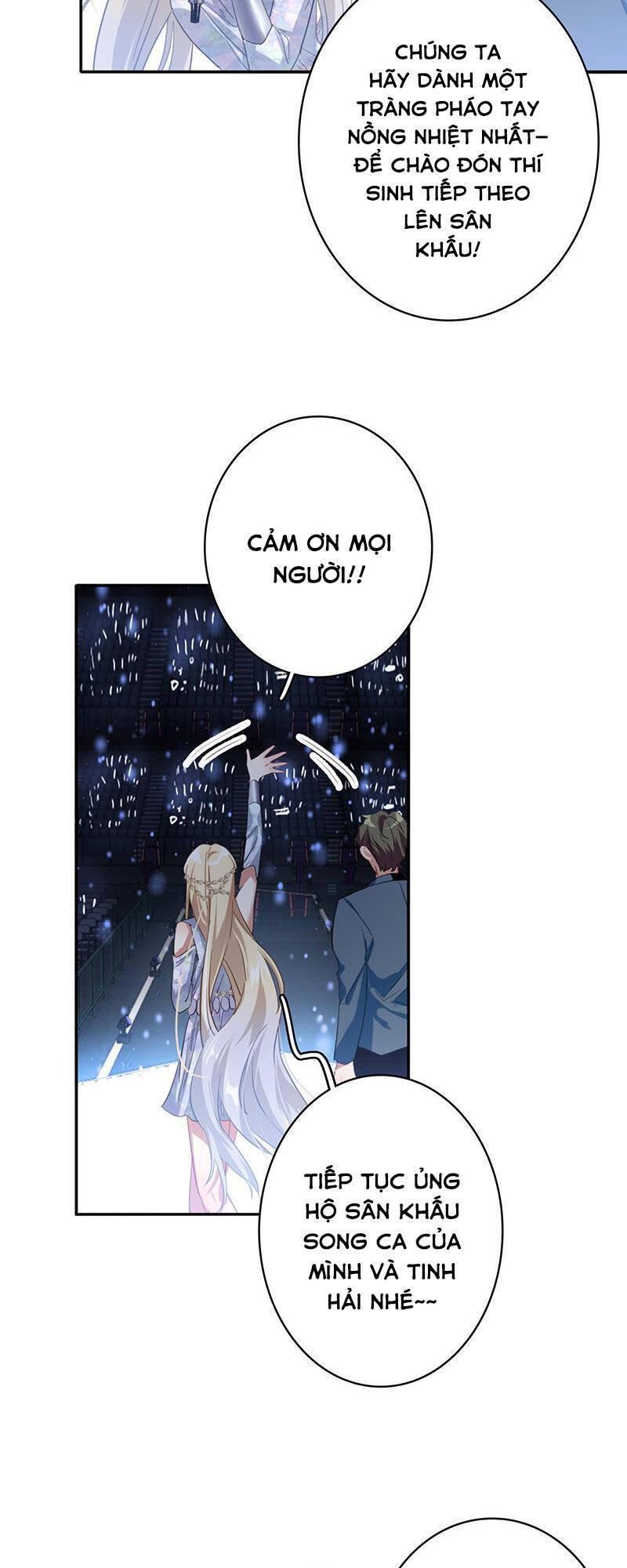 Tinh Mộng Thần Tượng Chap 339 - Next Chap 340