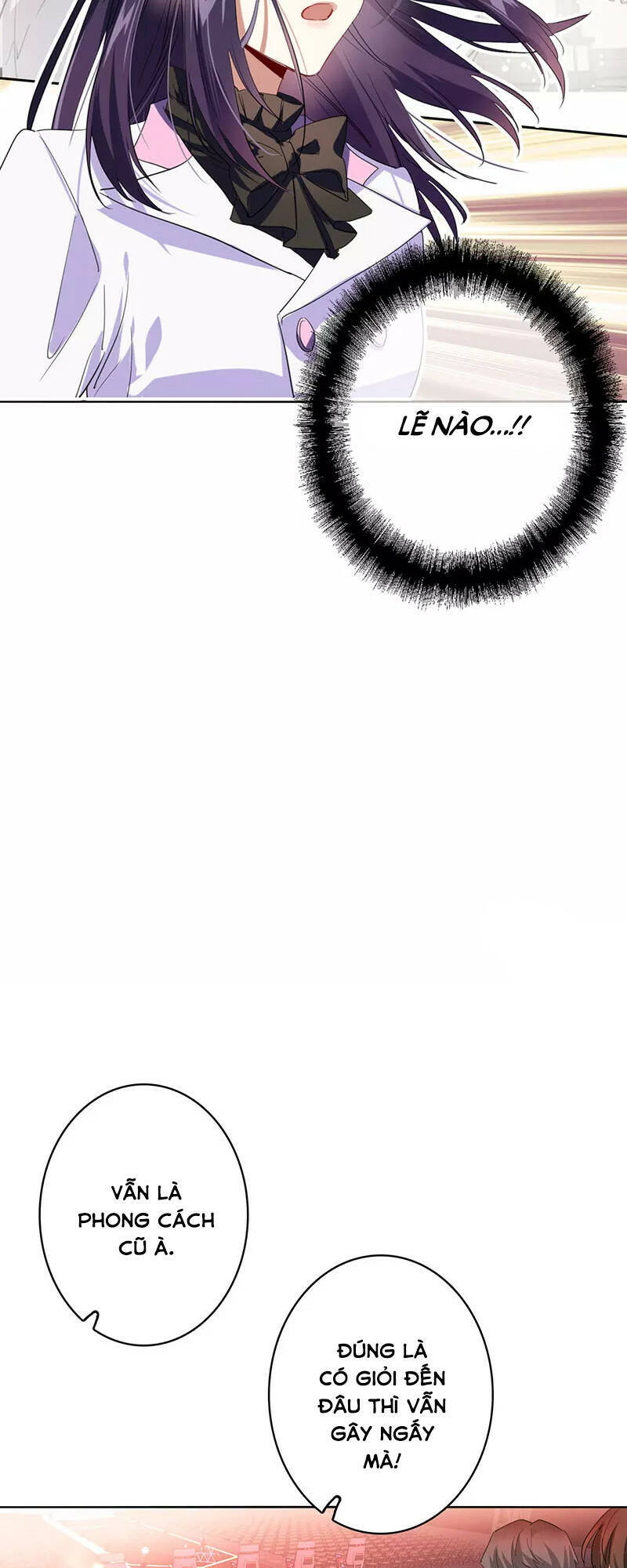 Tinh Mộng Thần Tượng Chap 340 - Next Chap 341