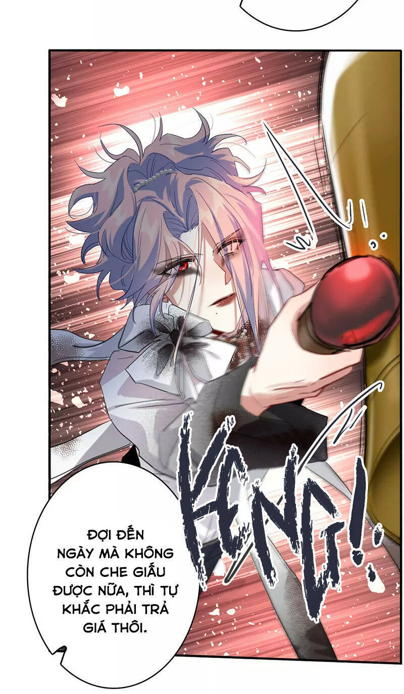 Tinh Mộng Thần Tượng Chap 340 - Next Chap 341