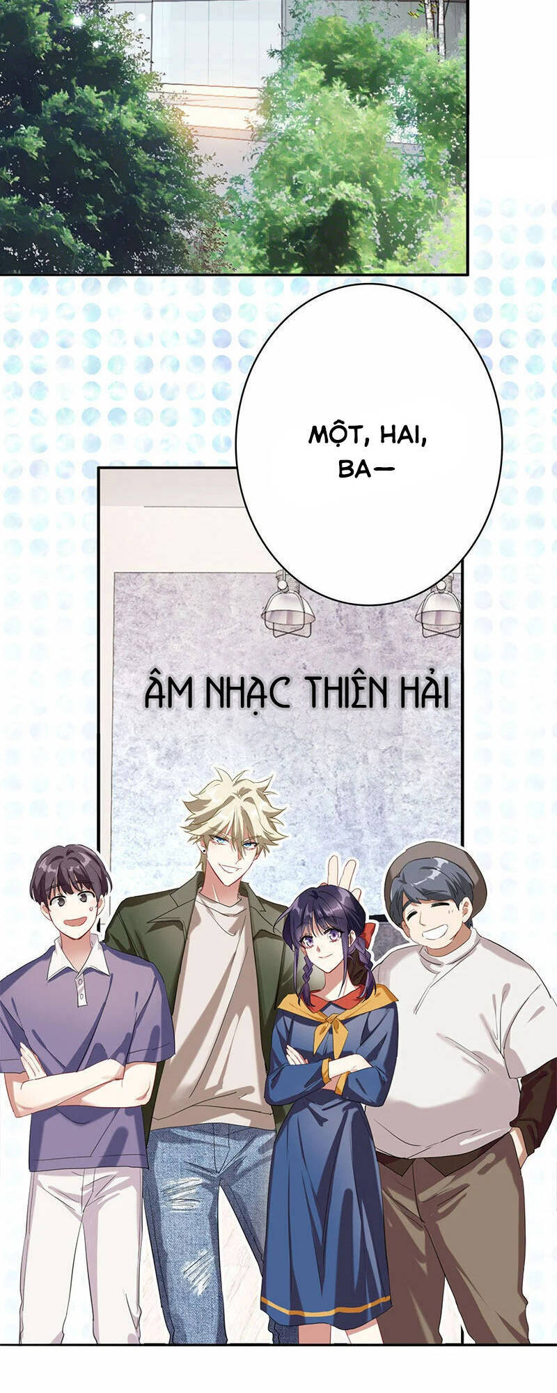 Tinh Mộng Thần Tượng Chap 351 - Next Chap 352