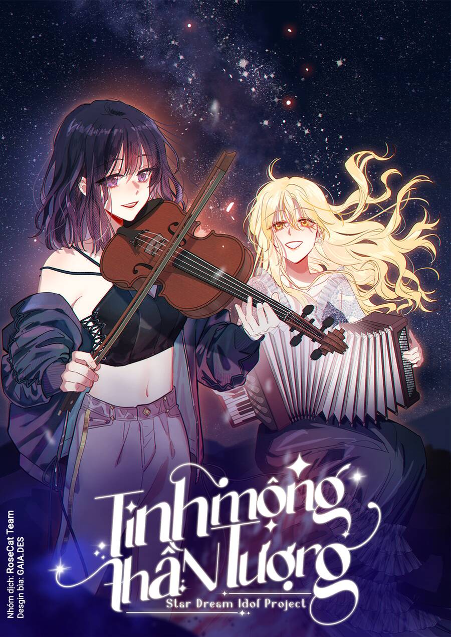 Tinh Mộng Thần Tượng Chap 345 - Next Chap 346