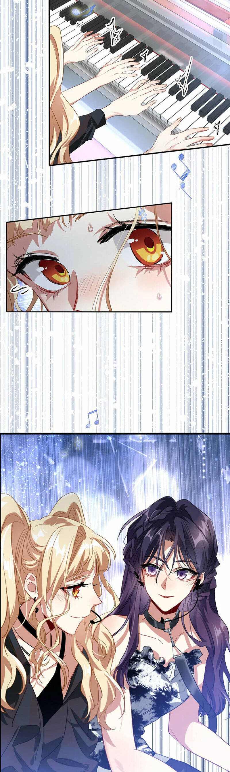 Tinh Mộng Thần Tượng Chap 345 - Next Chap 346