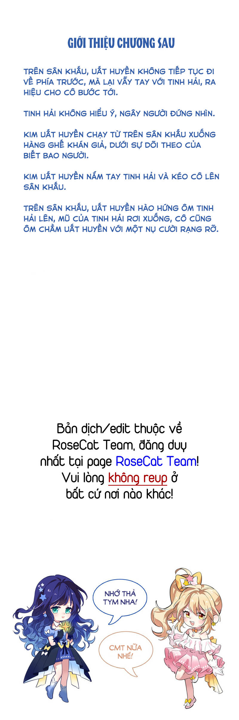 Tinh Mộng Thần Tượng Chap 345 - Next Chap 346