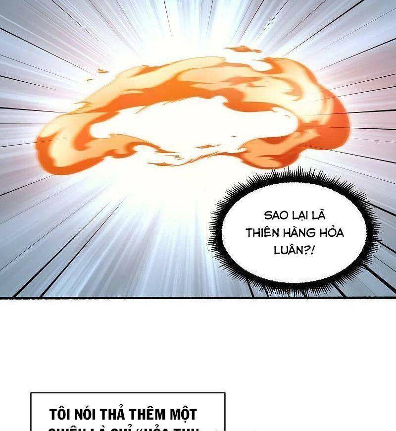 Võng Du Chi Cận Chiến Pháp Sư Chap 433 - Next Chap 434