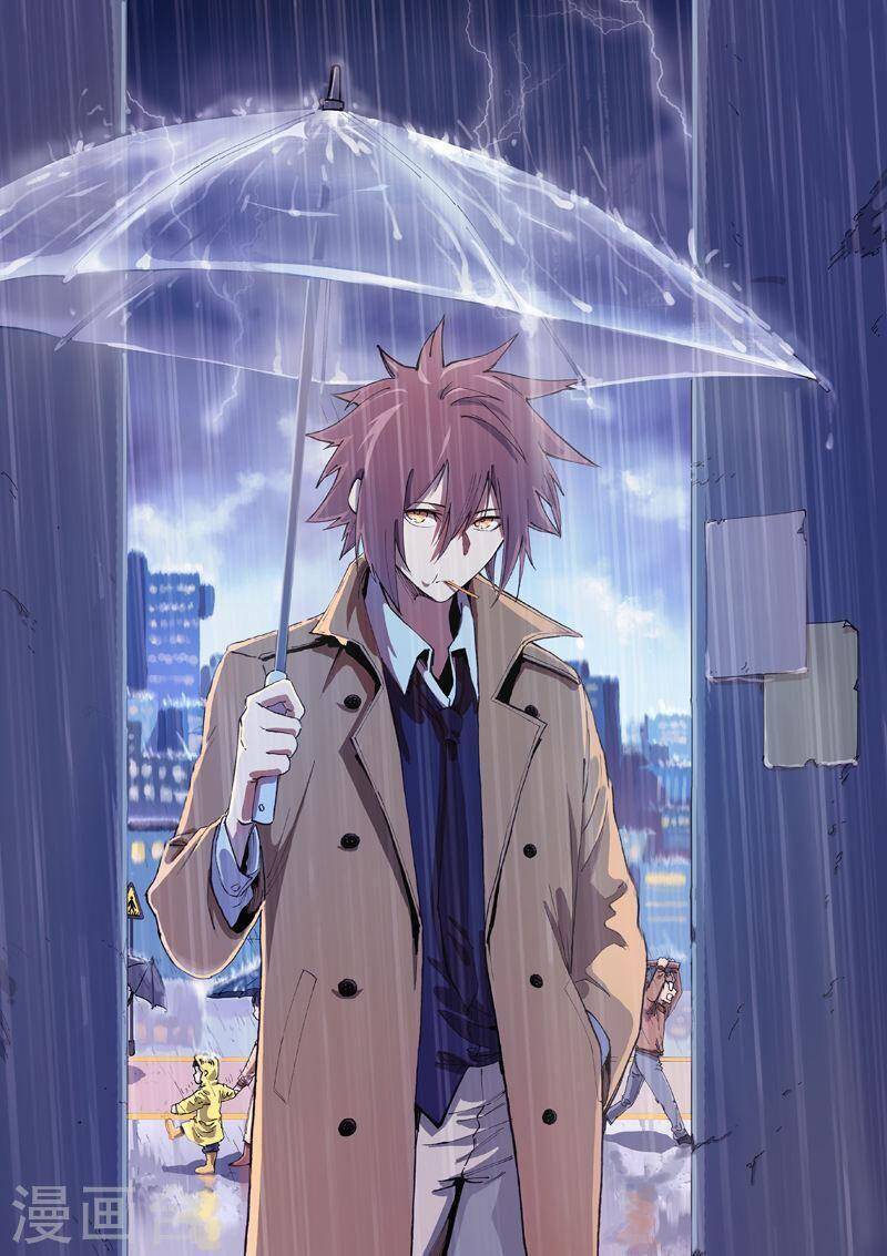 Tinh Võ Thần Quyết Chap 582 - Next Chap 583