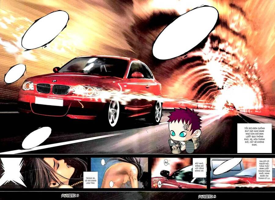 Hỏa Vũ Diệu Dương Chap 449 - Next Chap 450