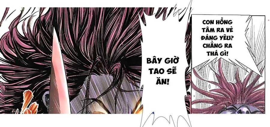 Hỏa Vũ Diệu Dương Chap 151 - Next Chap 152