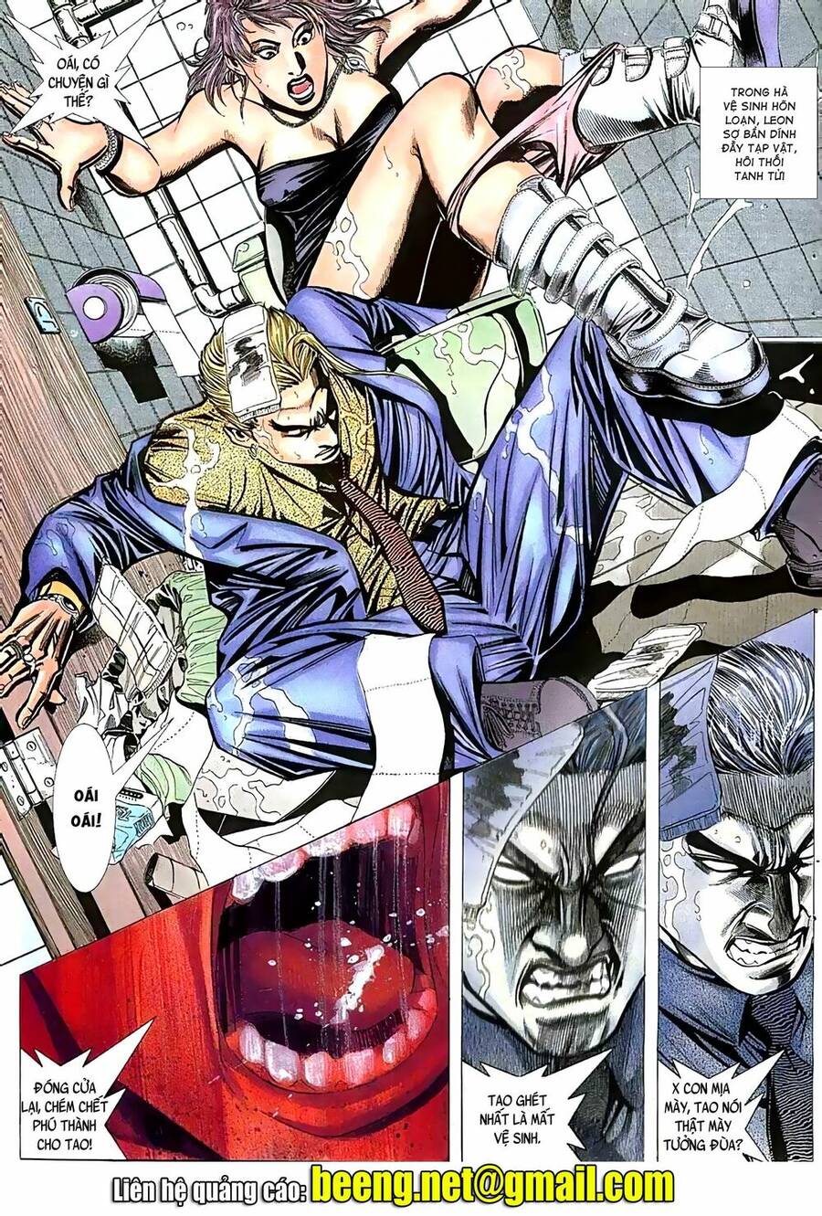 Hỏa Vũ Diệu Dương Chap 66 - Next Chap 67