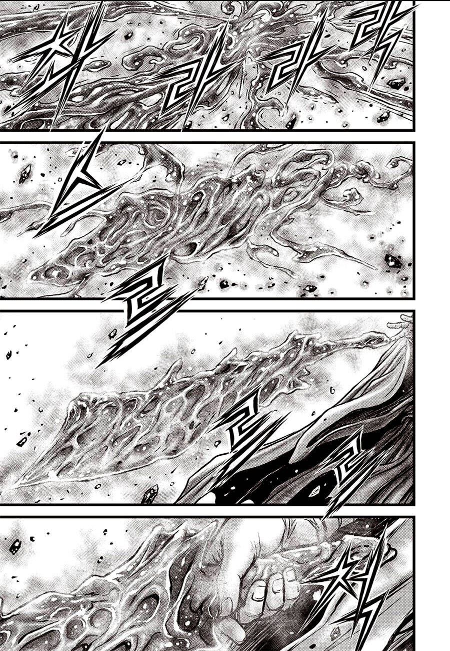 Hiệp Khách Giang Hồ Chap 642 - Next Chap 643