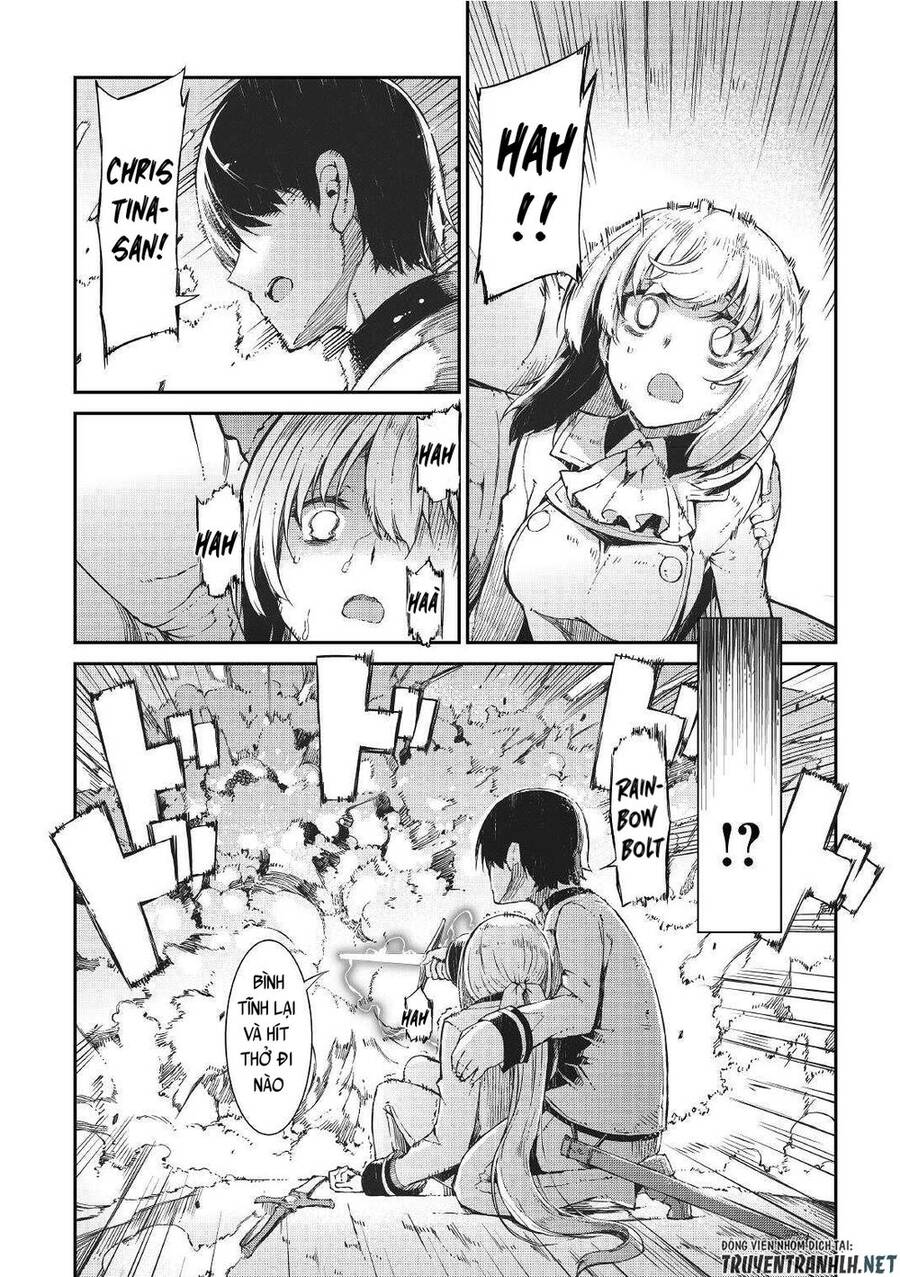 Sayonara Ryuusei, Konnichiwa Jinsei Chap 71 - Next Chap 72