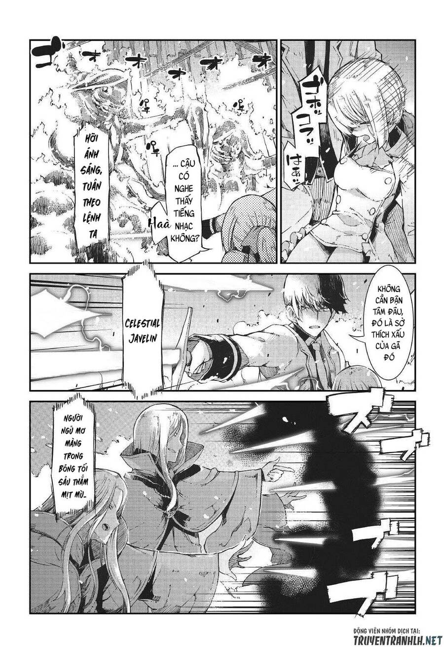 Sayonara Ryuusei, Konnichiwa Jinsei Chap 71 - Next Chap 72