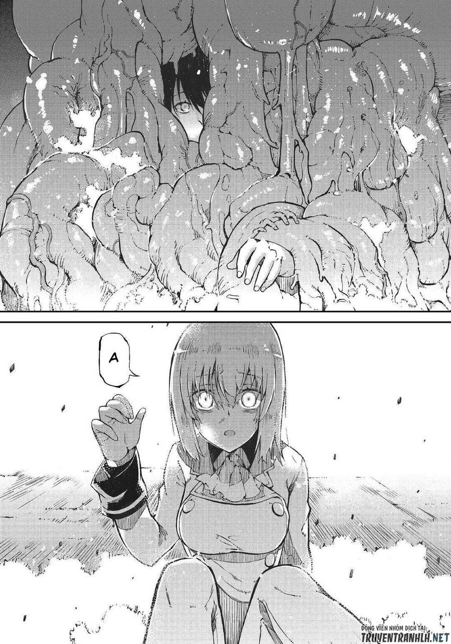 Sayonara Ryuusei, Konnichiwa Jinsei Chap 71 - Next Chap 72