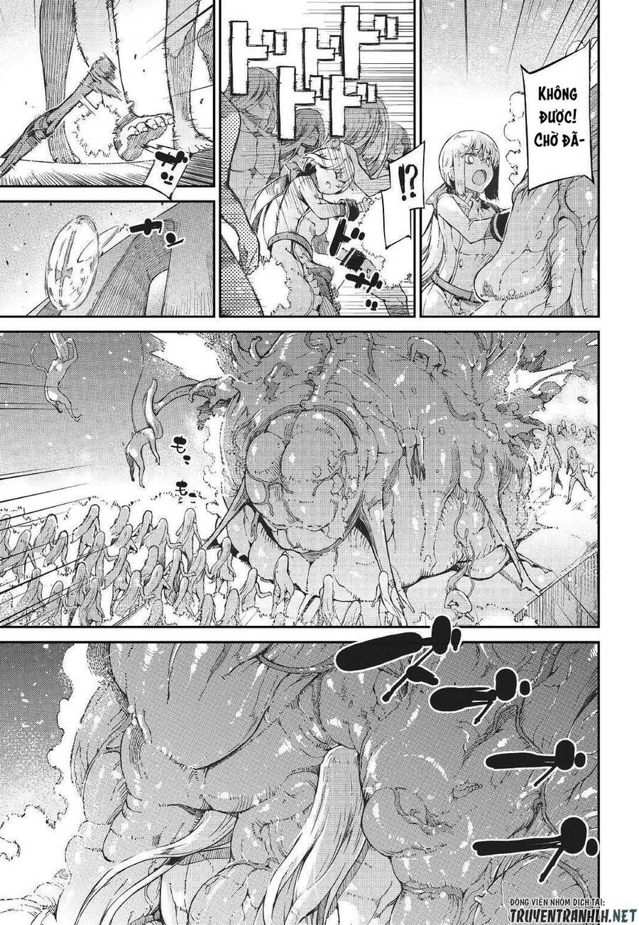 Sayonara Ryuusei, Konnichiwa Jinsei Chap 71 - Next Chap 72