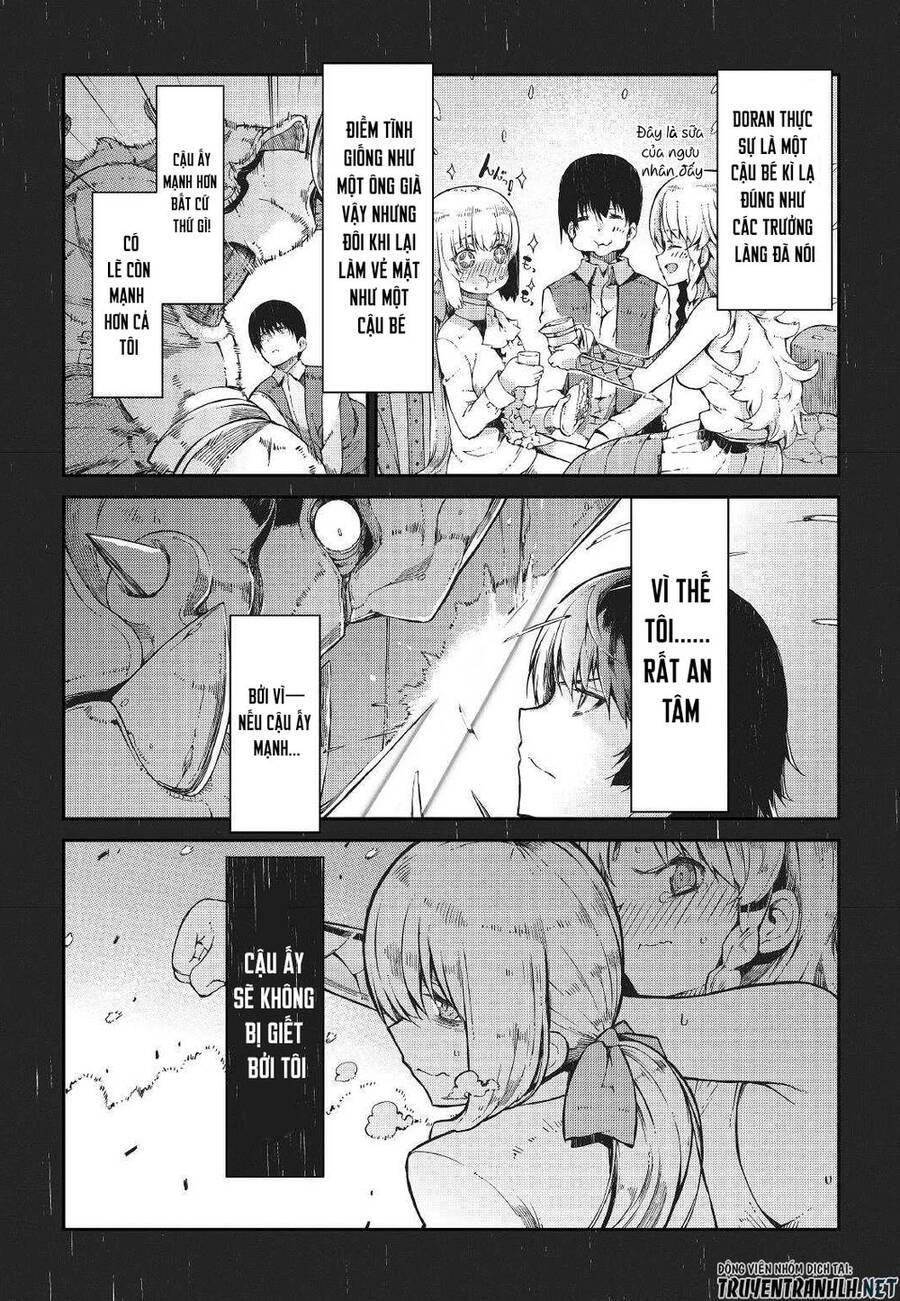 Sayonara Ryuusei, Konnichiwa Jinsei Chap 71 - Next Chap 72