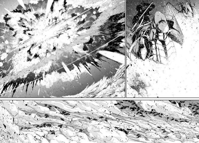 Ấu Nữ Chiến Ký Chap 72 - Next Chap 73