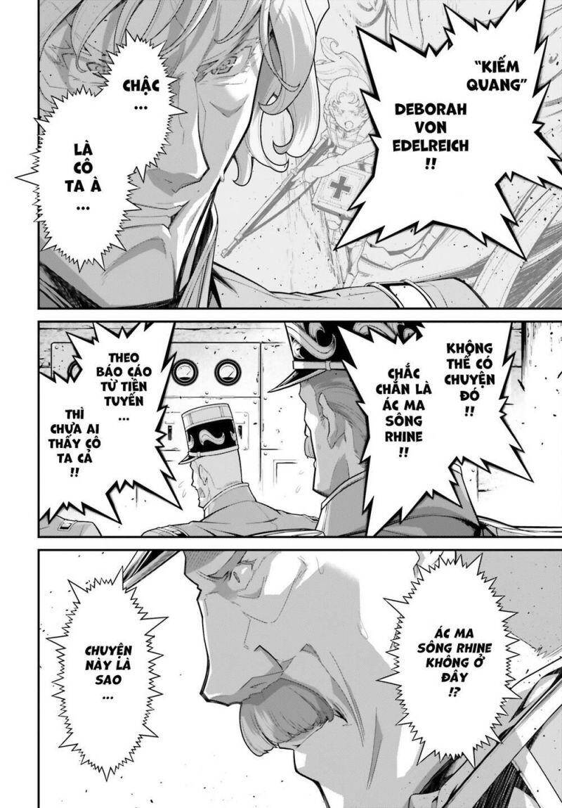 Ấu Nữ Chiến Ký Chap 72 - Next Chap 73