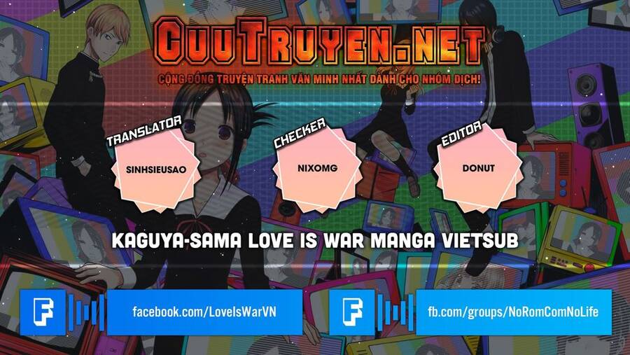 Đối Phương Phải Tỏ Tình Trước Chap 274 - Next Chap 275