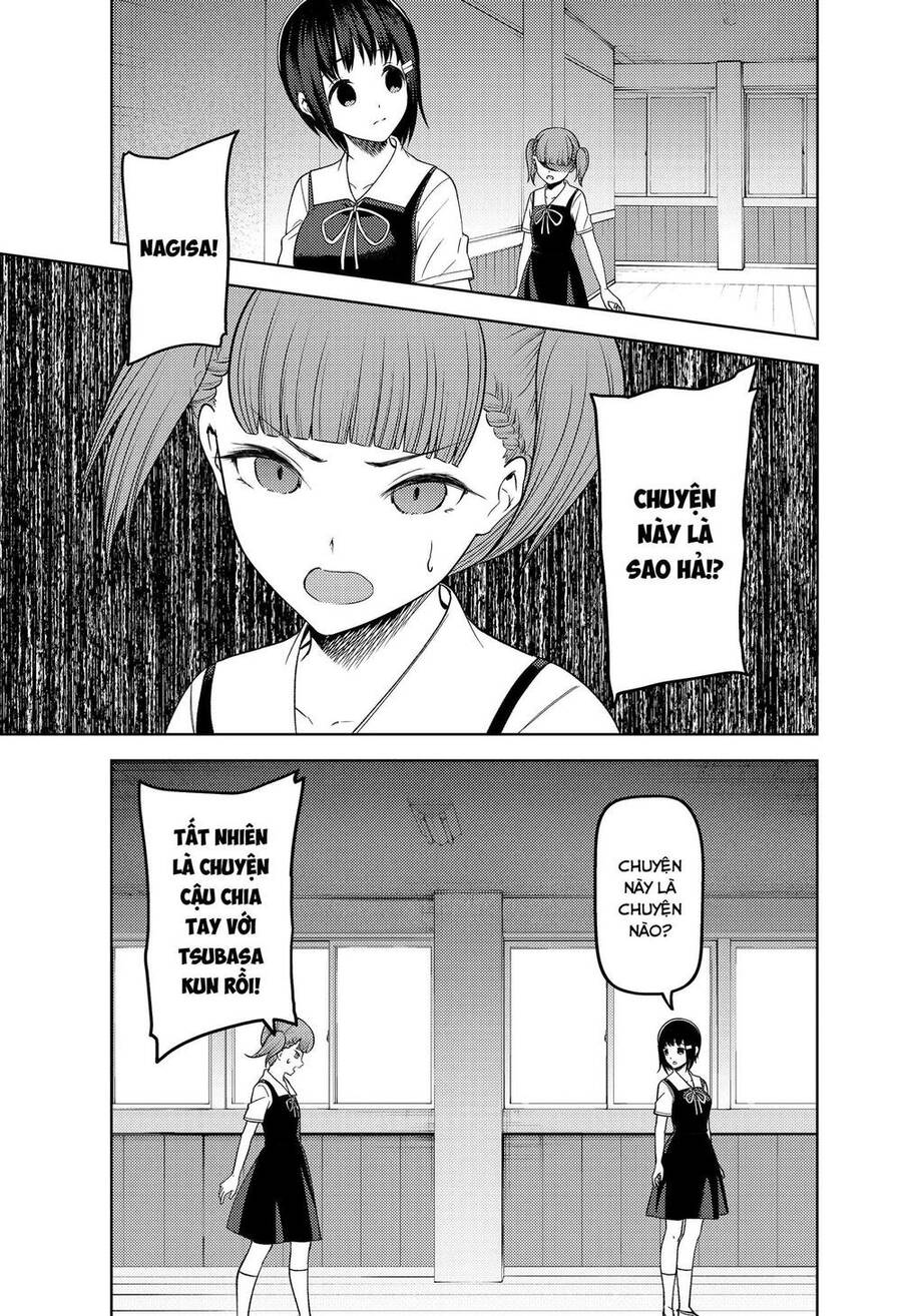 Đối Phương Phải Tỏ Tình Trước Chap 274 - Next Chap 275