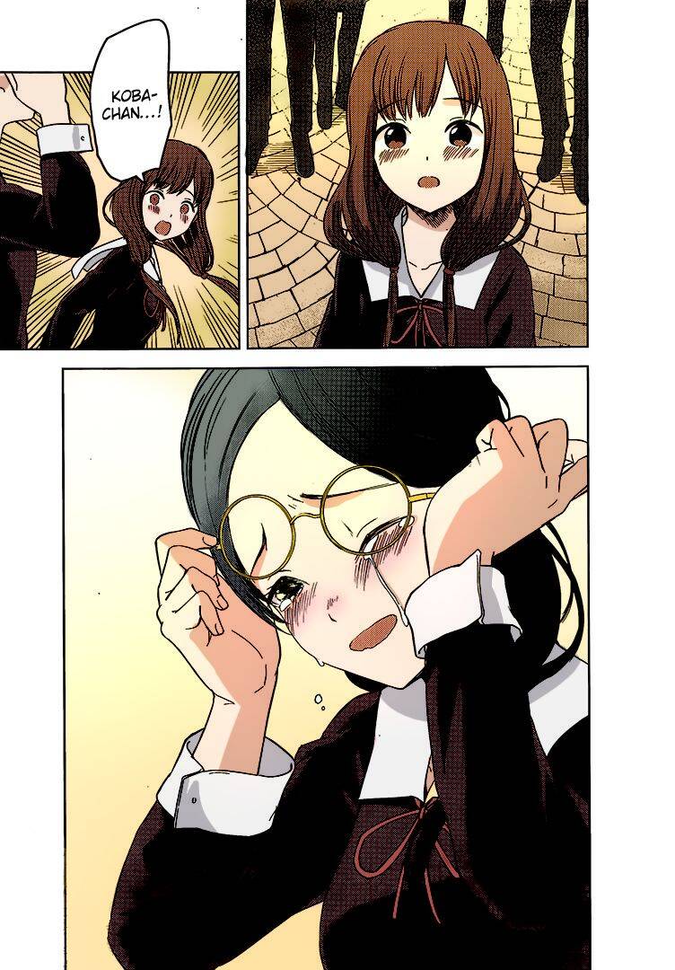 Đối Phương Phải Tỏ Tình Trước Chap 275 - Next Chap 276