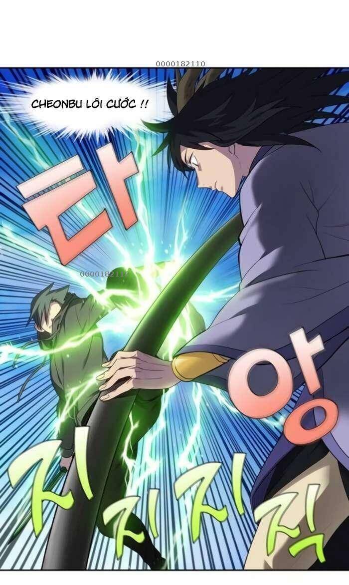 Thế Giới Game Thủ Chap 371 - Next Chap 372