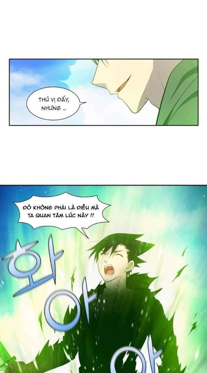 Thế Giới Game Thủ Chap 371 - Next Chap 372