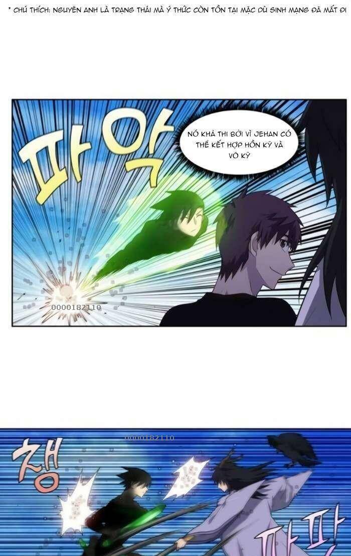 Thế Giới Game Thủ Chap 371 - Next Chap 372