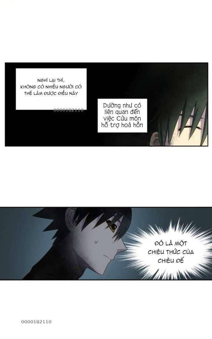 Thế Giới Game Thủ Chap 371 - Next Chap 372