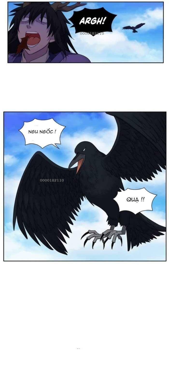 Thế Giới Game Thủ Chap 371 - Next Chap 372