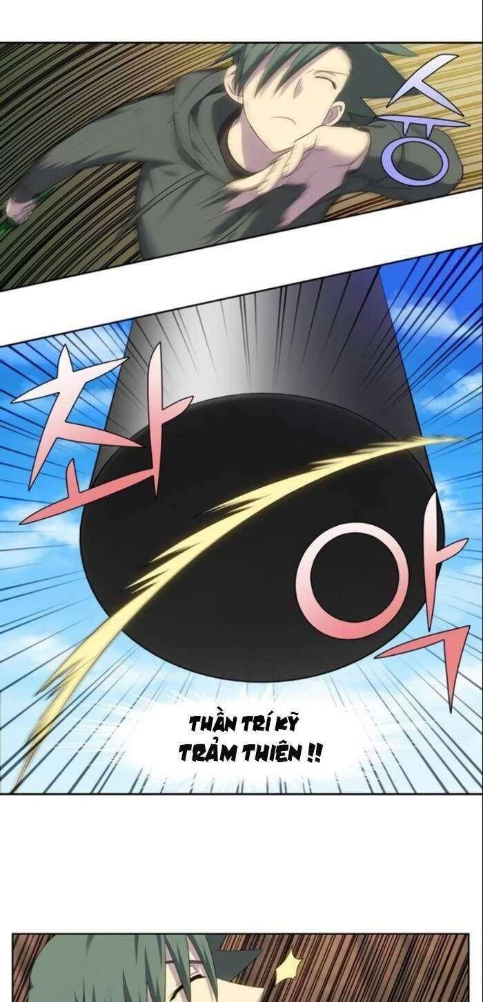 Thế Giới Game Thủ Chap 371 - Next Chap 372