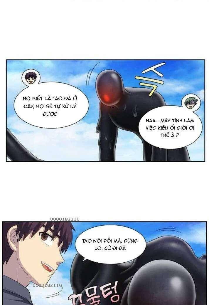 Thế Giới Game Thủ Chap 373 - Next Chap 374