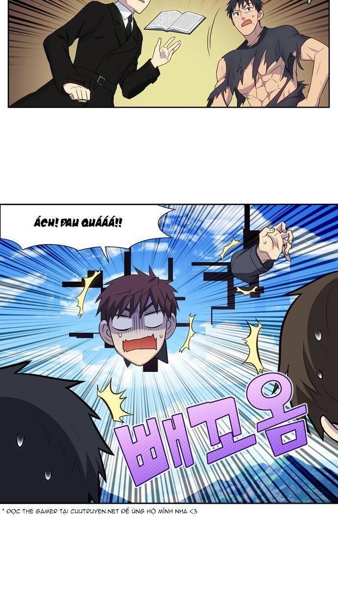 Thế Giới Game Thủ Chap 380 - Next Chap 381