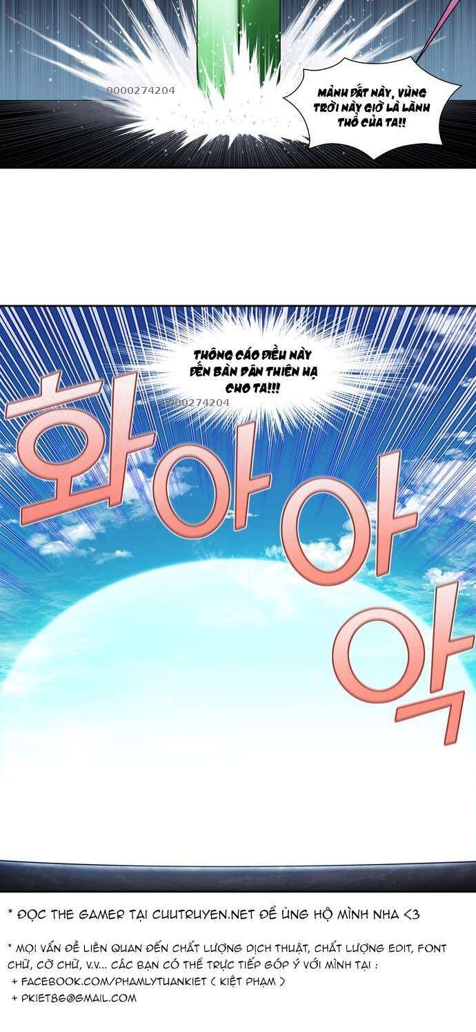 Thế Giới Game Thủ Chap 384 - Next Chap 385