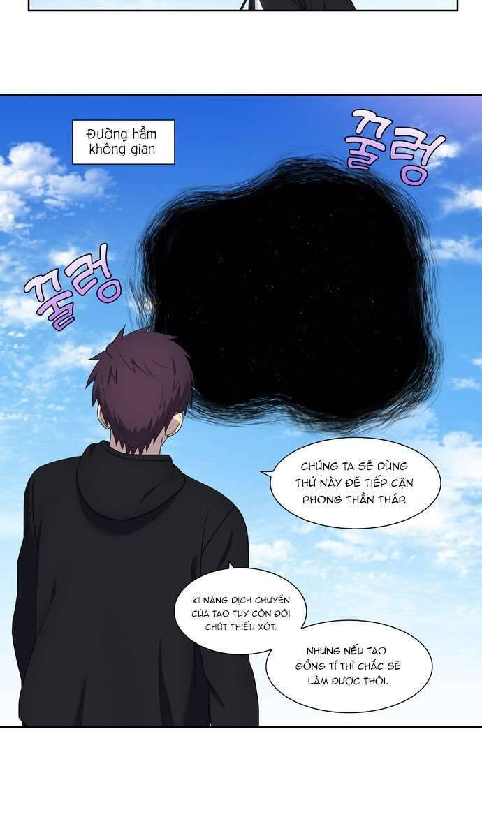 Thế Giới Game Thủ Chap 384 - Next Chap 385